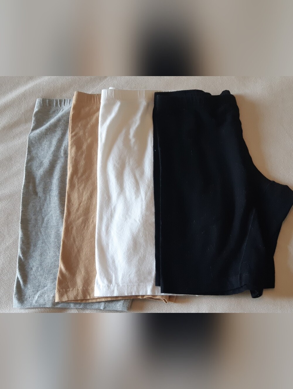 Medium Ladies Bike Shorts For Under Dresses
